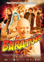 Буратино (2009) трейлер фильма в хорошем качестве 1080p
