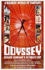 Одиссея (1977) кадры фильма смотреть онлайн в хорошем качестве