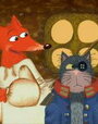 Кот и Лиса (2004) кадры фильма смотреть онлайн в хорошем качестве