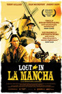 Затерянные в Ла-Манче (2002) кадры фильма смотреть онлайн в хорошем качестве