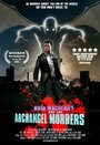 Смотреть «Mark Macready and the Archangel Murders» онлайн фильм в хорошем качестве