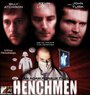 Henchmen (2009) трейлер фильма в хорошем качестве 1080p