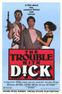 Неприятности Дика (1987) кадры фильма смотреть онлайн в хорошем качестве