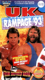 WWF Британский погром (1993)