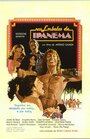 Лихорадка в Ипанеме (1978) трейлер фильма в хорошем качестве 1080p