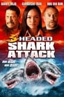 Смотреть «Нападение трёхголовой акулы» онлайн фильм в хорошем качестве