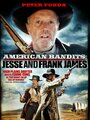 Американские бандиты: Френк и Джесси Джеймс (2010) трейлер фильма в хорошем качестве 1080p