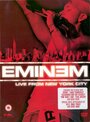 Смотреть «Eminem: Live from New York City» онлайн в хорошем качестве