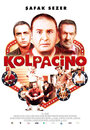 Смотреть «Колпачино» онлайн фильм в хорошем качестве