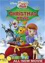 Фильм о Пухе – рождественском супер сыщике (2007) скачать бесплатно в хорошем качестве без регистрации и смс 1080p