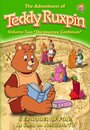 Смотреть «Приключения Тедди Ракспина» онлайн в хорошем качестве