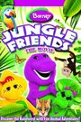 Barney: Jungle Friends (2009) трейлер фильма в хорошем качестве 1080p