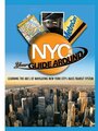 Смотреть «Your Guide Around NYC» онлайн фильм в хорошем качестве