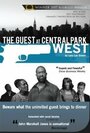 The Guest at Central Park West (2009)