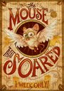 Смотреть «The Mouse That Soared» онлайн в хорошем качестве