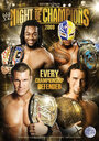 WWE Ночь чемпионов (2009)