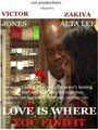 Смотреть «Love Is Where You Find It» онлайн фильм в хорошем качестве