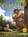 Груффало (2009) кадры фильма смотреть онлайн в хорошем качестве
