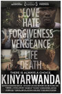 Смотреть «Киньярванда» онлайн фильм в хорошем качестве