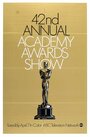 Смотреть «42-я церемония вручения премии «Оскар»» онлайн в хорошем качестве