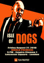 Смотреть «Остров собак» онлайн фильм в хорошем качестве