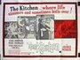 Кухня (1961) кадры фильма смотреть онлайн в хорошем качестве