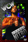 Смотреть «WCW Нитро понедельника» онлайн сериал в хорошем качестве