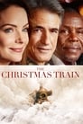 Рождественский поезд (2017) кадры фильма смотреть онлайн в хорошем качестве