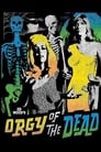 Оргия мертвецов (1965) трейлер фильма в хорошем качестве 1080p
