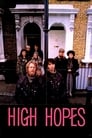 Высокие надежды (1988) кадры фильма смотреть онлайн в хорошем качестве