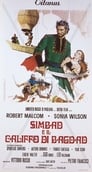 Синдбад и калиф Багдада (1973) кадры фильма смотреть онлайн в хорошем качестве
