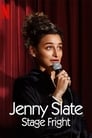 Дженни Слейт: Боязнь сцены (2019) трейлер фильма в хорошем качестве 1080p