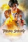 Смотреть «Боец в сарунге» онлайн фильм в хорошем качестве