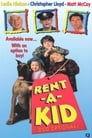 Ребенок напрокат (1995) скачать бесплатно в хорошем качестве без регистрации и смс 1080p