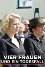 Четыре женщины и одни похороны (2005) трейлер фильма в хорошем качестве 1080p