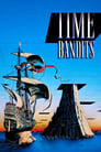 Бандиты во времени (1981)