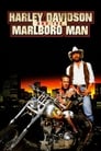 Харлей Дэвидсон и ковбой Мальборо (1991) кадры фильма смотреть онлайн в хорошем качестве