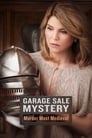 Тайна гаражной распродажи: Средневековое убийство (2017) трейлер фильма в хорошем качестве 1080p