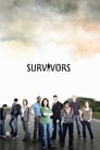 Смотреть «Выжившие» онлайн сериал в хорошем качестве
