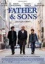 Смотреть «Два сына» онлайн фильм в хорошем качестве