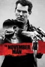 Смотреть «Человек ноября» онлайн фильм в хорошем качестве