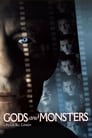 Боги и монстры (1998) трейлер фильма в хорошем качестве 1080p
