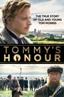 Честь Тома (2016) трейлер фильма в хорошем качестве 1080p