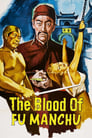 Кровь Фу Манчу (1968) трейлер фильма в хорошем качестве 1080p