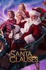 Санта-Клаусы (2022) трейлер фильма в хорошем качестве 1080p