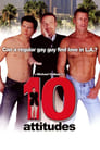 10 встреч (2001) трейлер фильма в хорошем качестве 1080p