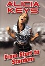Alicia Keys: From Start to Stardom (2003) скачать бесплатно в хорошем качестве без регистрации и смс 1080p