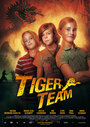 Смотреть «Команда Тигра и гора 1000 драконов» онлайн фильм в хорошем качестве