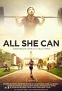 Все, что она может (2011) трейлер фильма в хорошем качестве 1080p