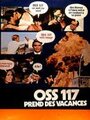 OSS-117 на каникулах (1970) скачать бесплатно в хорошем качестве без регистрации и смс 1080p